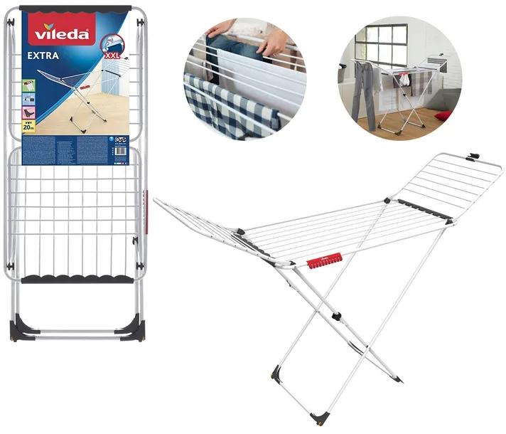 suszarka-vileda-extra-marka-vileda