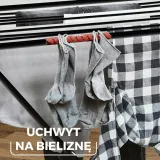 suszarka-vileda-universal-ultimate-stan-nowy-waga-2-75-kg