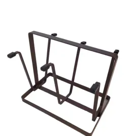 stojak-do-suszenia-szklanek-metalowy-czarny