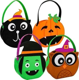 torba-na-cukierki-halloween-dynia-kot-4-szt