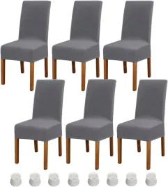 pokrowiec-na-krzeslo-zdejmowany-szary-zestaw-6szt