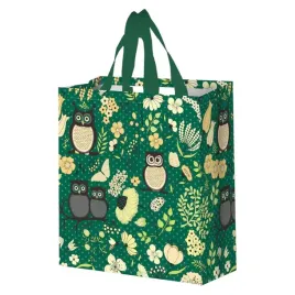 torba-na-zakupy-14l-30x14x33-sowki-zielona-1szt