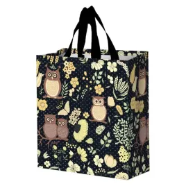 torba-na-zakupy-14l-30x14x33-sowki-czarna-1szt