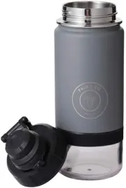 butelka-na-wode-metalowa-bidon-300ml-szary