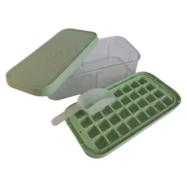 tacka-na-lod-z-kostkarka-z-pokrywa-i-pojemnikiem