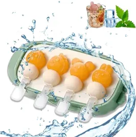 forma-silikonowa-do-lodow-zwierzatka-z-patyczkami