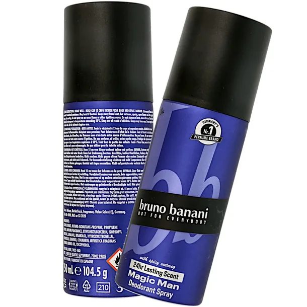 bruno-banani-dezodorant-magic-man-deo-150ml