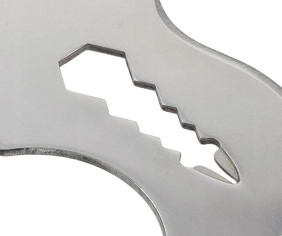 multiszpachelka-hardy-14w1-stan-nowy