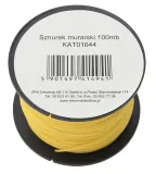 sznurek-murarski-100mb-stan-nowy