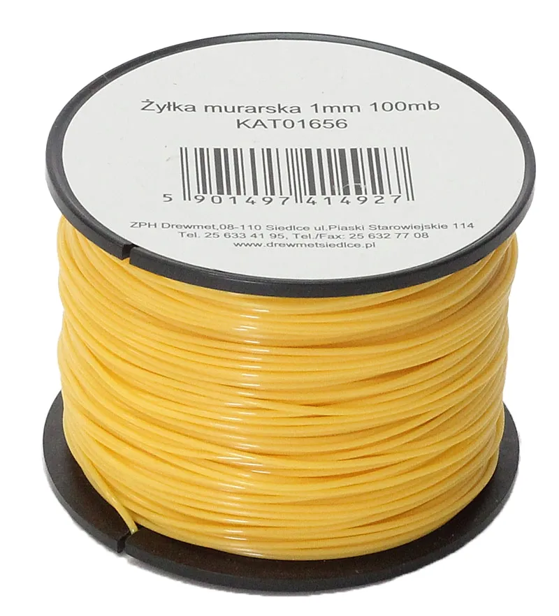 zylka-murarska-1mm-100mb-stan-nowy