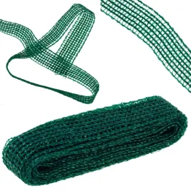 tasma-ogrodnicza-do-podwiazywania-roslin-drzewek-krzewow-pnaczy-3m-zielona