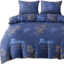 komplet-nowoczesna-posciel-200x220-cm-bawelna-satynowa-posciel-2x-poduszka