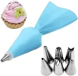rekaw-cukierniczy-do-dekoracji-tortow-niebieski