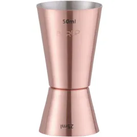 jigger-miara-barmanska-dwustronna-do-drinkow-miedziana-25-50-ml