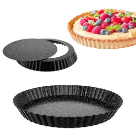 blacha-forma-do-pieczenia-tarty-ciast-okragla-non-stick-wyjmowane-dno-28-cm