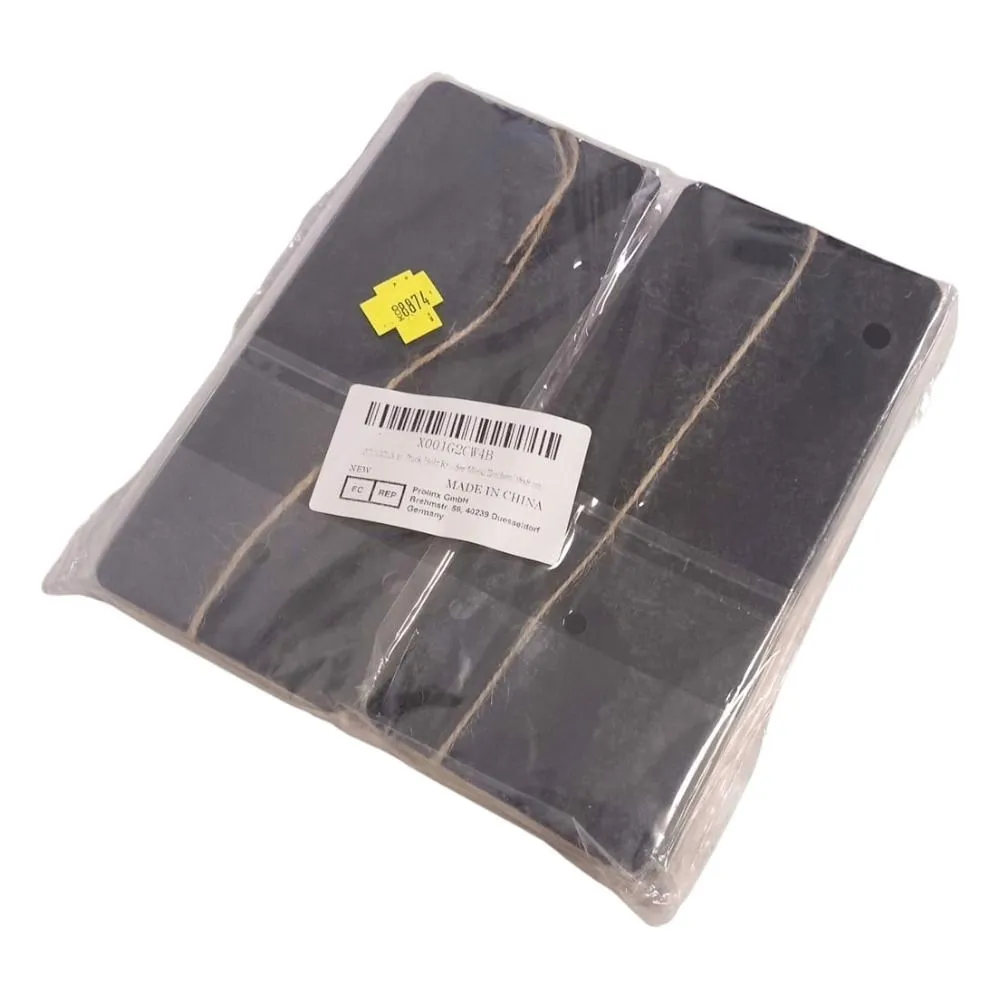 tablica-mini-prostokatna-10szt-stan-nowy