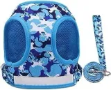 szelki-dla-psa-ze-smycza-regulowane-l-niebieska-stan-nowy-marka-bez-marki