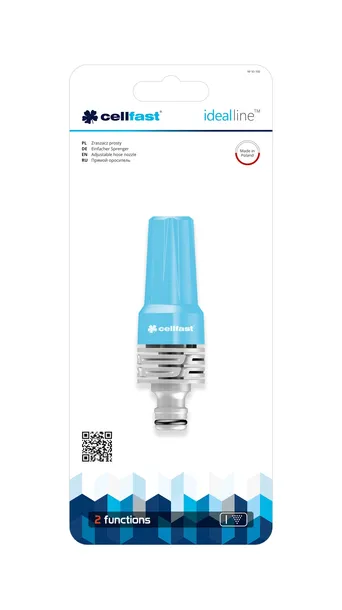 zraszacz-prosty-ideal-50-700-cellfast-stan-nowy-marka-cellfast