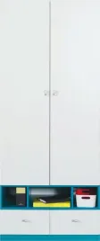 szafa-mobi-2-szerokosc-80-cm-bialy-turkus-meblar-system