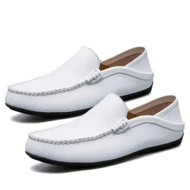 meskie-mokasyny-biale-eleganckie-rozmiar-41
