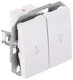 lacznik-bezposredniego-sterowania-roletami-santra-4116-10-epn-250v-10a-elek