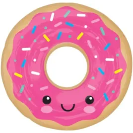 balon-foliowy-donut-z-posypka-rozowy-amscan-27-rnd