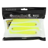 adusta-penta-shad-117-chart-white-5-12-7-cm-stan-nowy