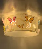 butterfly-plafon-2-punktowy-dalber-stan-nowy