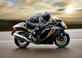 naklejki-na-sciane-plakat-motor-suzuki-100x70
