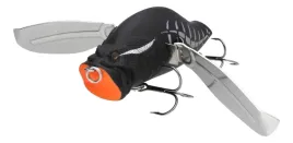 adusta-zacrawl-yajirobee-023-mat-black-bone