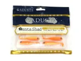adusta-penta-shad-100-green-chart-glitter-orange-2-5-cm-stan-nowy