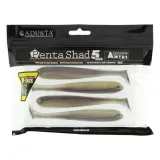 adusta-penta-shad-117-chart-white-2-5-cm-dlugosc-5-cm
