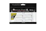 adusta-penta-shad-117-chart-white-2-5-cm-marka-inna-marka-liczba-sztuk-10-szt