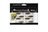 adusta-penta-shad-117-chart-white-2-5-cm-stan-nowy-marka-inna-marka-dlugosc-5-cm
