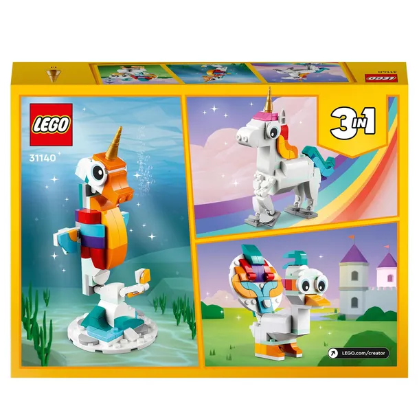 31140-lego-create-magiczny-jednorozec-3w1-stan-nowy-wiek-dziecka-7-lat