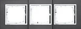 ramka-potrojna-magic-grafit-chrom
