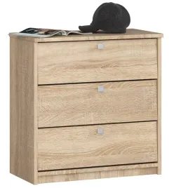 szafka-na-buty-uchylna-mala-60-cm-3-drzwi-sonoma