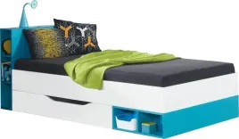 lozko-mlodziezowe-mobi-18-90-x-200-cm-bialy-turkus-meblar