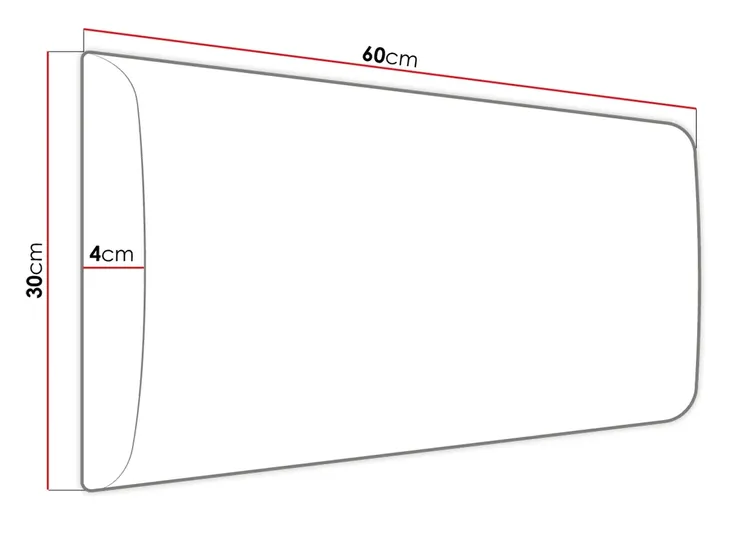 panel-tapicerowany-scienny-3d-wezglowie-pag-60x30-cm