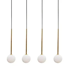 kuchenna-lampa-wiszaca-ali-listwa-z-kulami-zlota-czarna