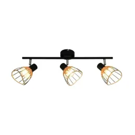 kuchenna-lampa-przysufitowa-gent-listwa-rattan-czarna-brazowa