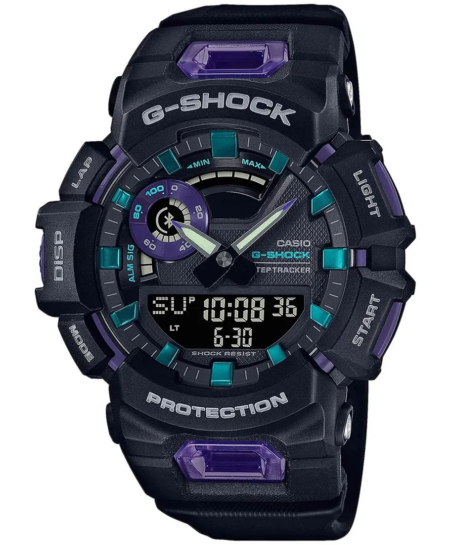 zegarek-casio-g-shock-g-squad-bluetooth-sync-step-tracker