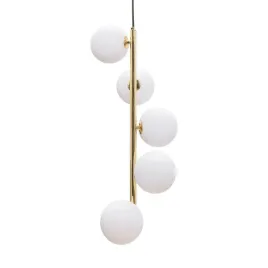 wiszaca-lampa-loftowa-ali-do-jadalni-ball-zlota-czarna