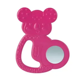 chicco-00028150100000-gryzak-ze-stali-nierdzewnej-koala-4m-girl