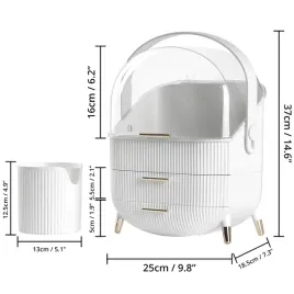 bialy-organizer-do-makijazu-winter-shore-z-pojemnikiem-na-pedzle