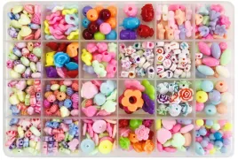 koraliki-zestawy-do-rekodziela-bizuteria-dla-dzieci