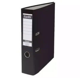 segregator-a4-budget-5cm-czarny