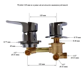 bateria-3-funkcje-125-mm-125cm-przylacze-1-2-mieszacz-kabiny-prysznicowej