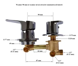 bateria-3-funkcje-90-mm-9-cm-przylacze-1-2-mieszacz-kabiny-prysznicowej