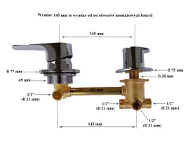bateria-4-funkcje-145mm-145-cm-przylacze-1-2-mieszacz-kabiny-prysznicowej